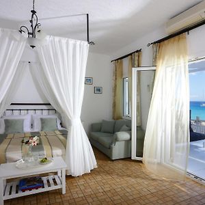 Traditional Superior Room Selini